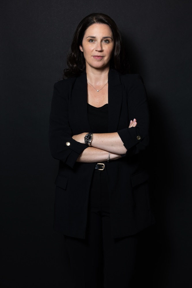 Séverine